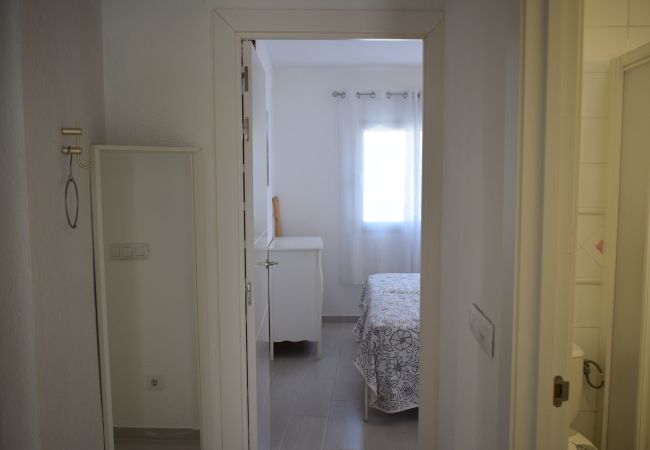 Apartamento en Denia - Anacasa Oasis Beach II Marineta PB1116 Apartamento en Denia - Anacasa Oasis Beach II Marineta PB1116