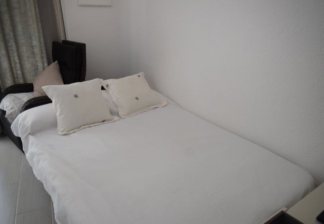 Apartamento en Denia - Anacasa Oasis Beach II Marineta PB1116 Apartamento en Denia - Anacasa Oasis Beach II Marineta PB1116