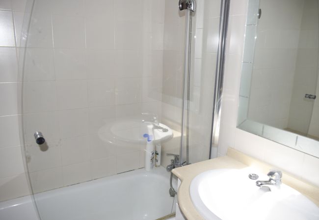 Apartamento en Denia - Anacasa Marjales de las Marinas AT2214 Apartamento en Denia - Anacasa Marjales de las Marinas AT2214