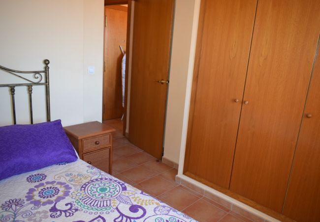 Apartamento en Denia - Anacasa Marjales de las Marinas AT2214 Apartamento en Denia - Anacasa Marjales de las Marinas AT2214