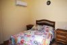 Apartamento en Denia - Anacasa Marjales de las Marinas AT2214 Apartamento en Denia - Anacasa Marjales de las Marinas AT2214