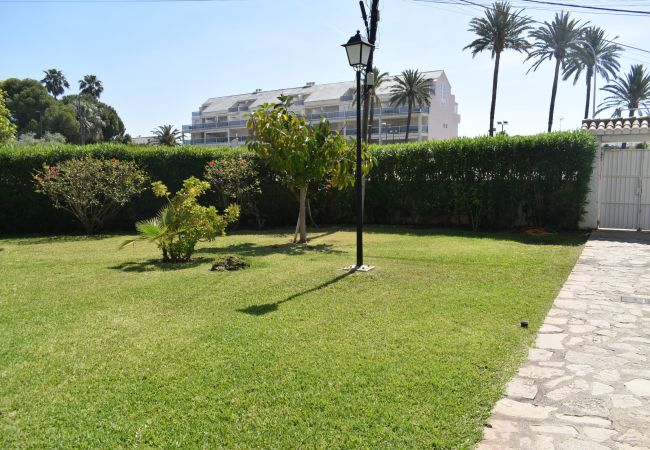 Apartamento en Denia - Anacasa El Palmeral les Marines AP2113 Apartamento en Denia - Anacasa El Palmeral les Marines AP2113