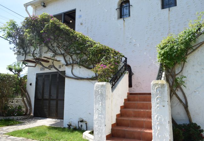 Apartamento en Denia - Anacasa El Palmeral les Marines AP2113 Apartamento en Denia - Anacasa El Palmeral les Marines AP2113