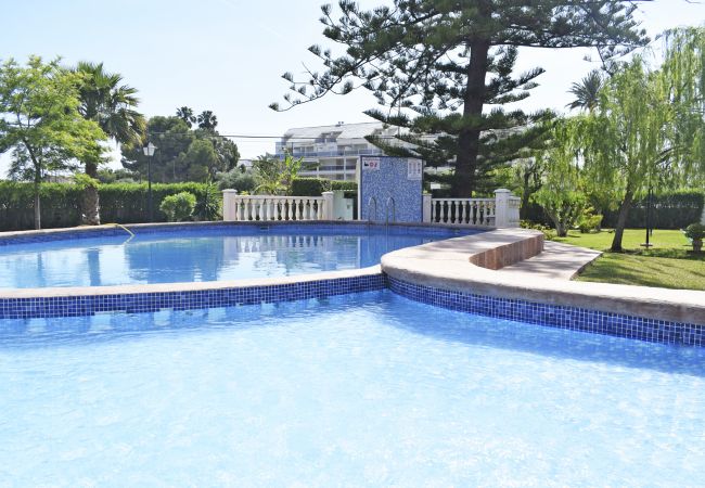 Apartamento en Denia - Anacasa El Palmeral les Marines AP2113 Apartamento en Denia - Anacasa El Palmeral les Marines AP2113
