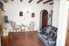 Apartamento en Denia - Anacasa El Palmeral les Marines AP2113 Apartamento en Denia - Anacasa El Palmeral les Marines AP2113
