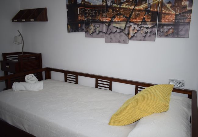 Apartamento en Denia - Anacasa Denia Elegance Les Marines AT3206 Apartamento en Denia - Anacasa Denia Elegance Les Marines AT3206