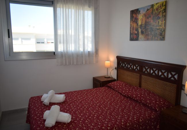 Apartamento en Denia - Anacasa Denia Elegance Les Marines AT3206 Apartamento en Denia - Anacasa Denia Elegance Les Marines AT3206