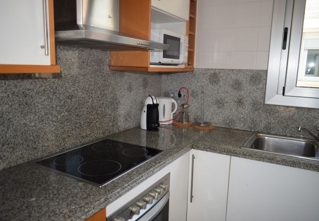 Apartamento en Denia - Anacasa Denia Elegance Les Marines AT3206 Apartamento en Denia - Anacasa Denia Elegance Les Marines AT3206