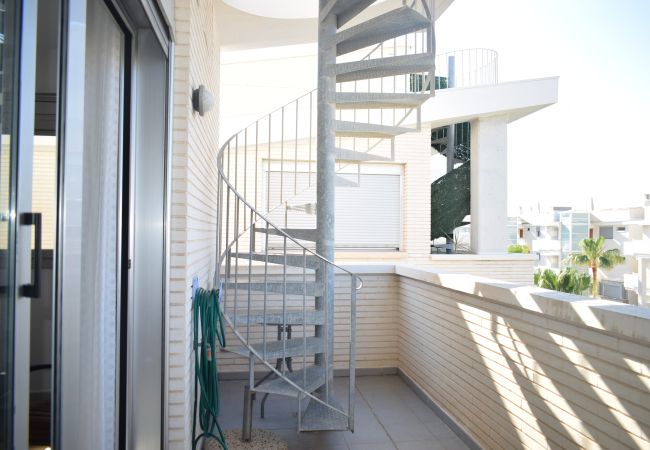 Apartamento en Denia - Anacasa Denia Elegance Les Marines AT3206 Apartamento en Denia - Anacasa Denia Elegance Les Marines AT3206