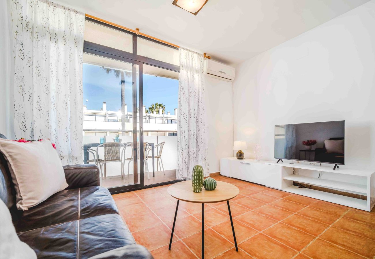 Apartamento en Javea / Xàbia - Santa Bárbara Serena Apartment Jávea