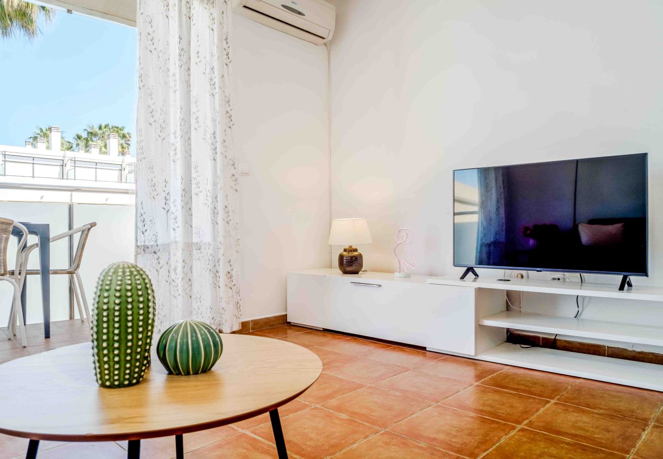 Apartamento en Javea / Xàbia - Santa Bárbara Serena Apartment Jávea