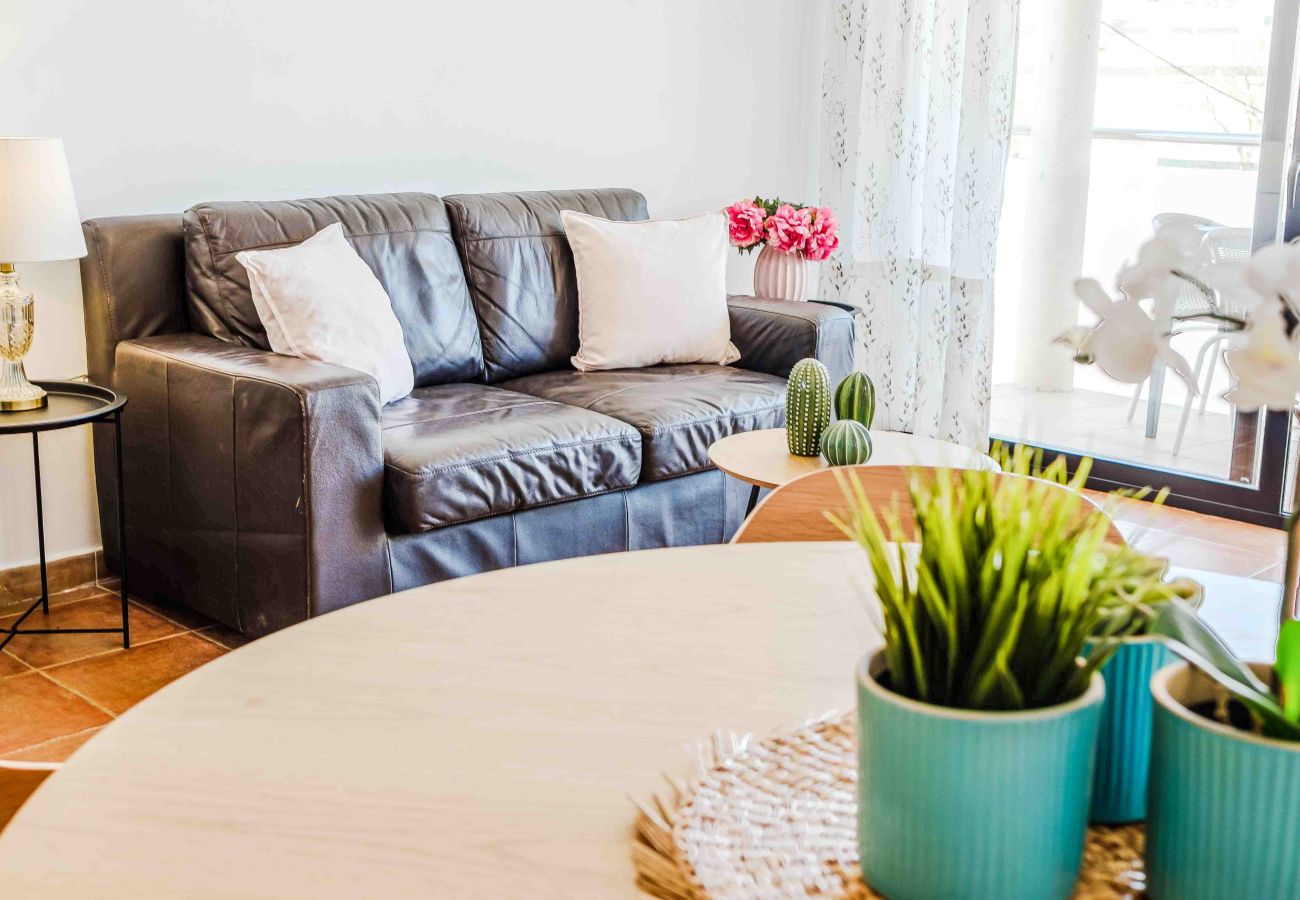 Apartamento en Javea / Xàbia - Santa Bárbara Serena Apartment Jávea