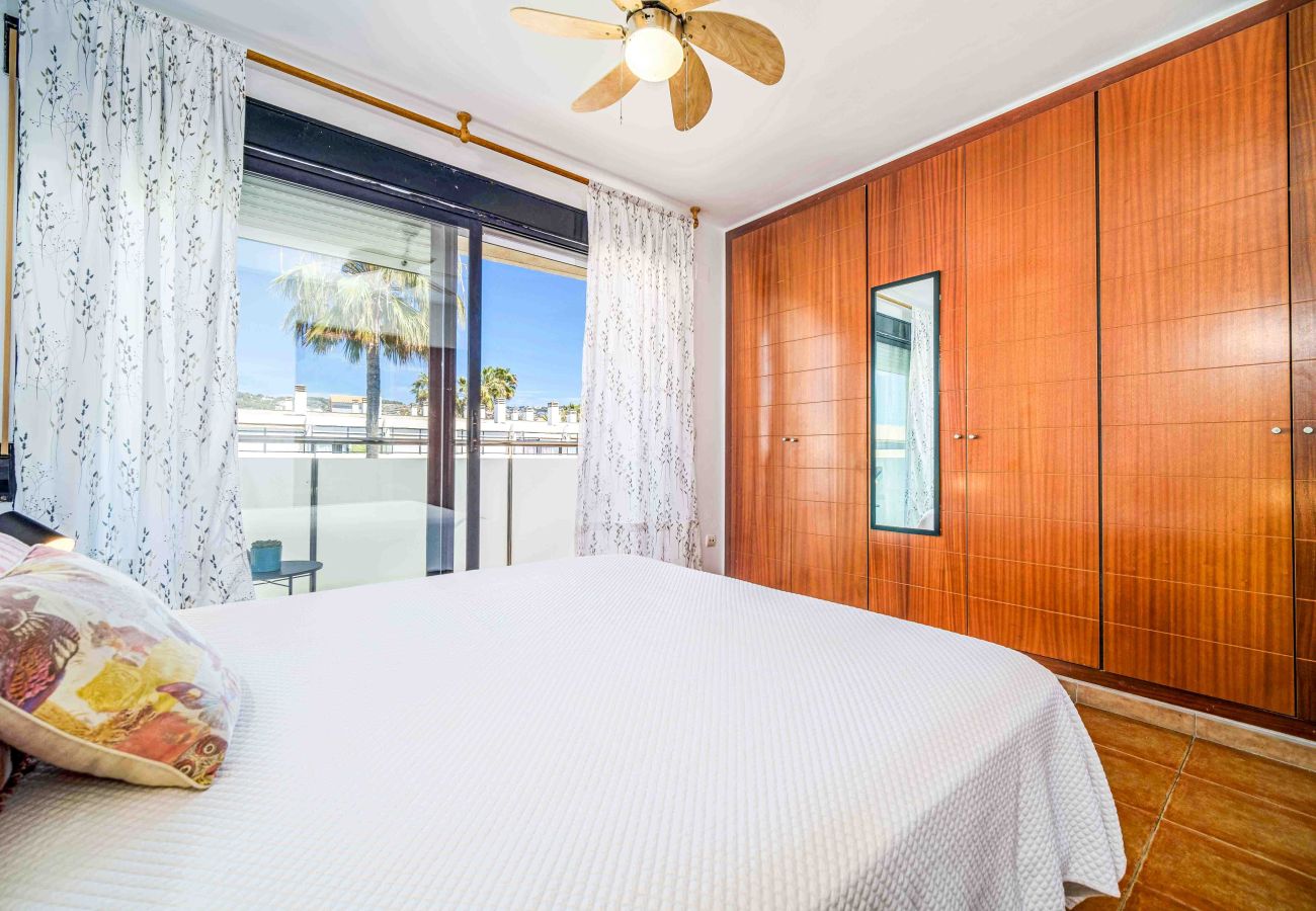 Apartamento en Javea / Xàbia - Santa Bárbara Serena Apartment Jávea
