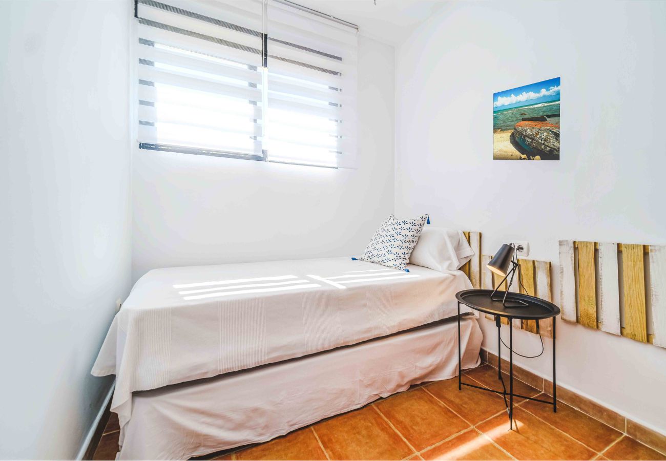 Apartamento en Javea / Xàbia - Santa Bárbara Serena Apartment Jávea