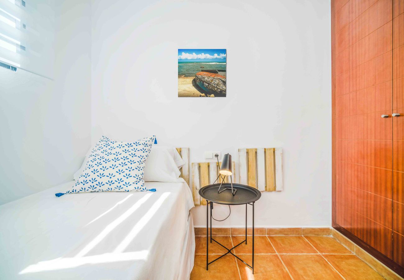 Apartamento en Javea / Xàbia - Santa Bárbara Serena Apartment Jávea
