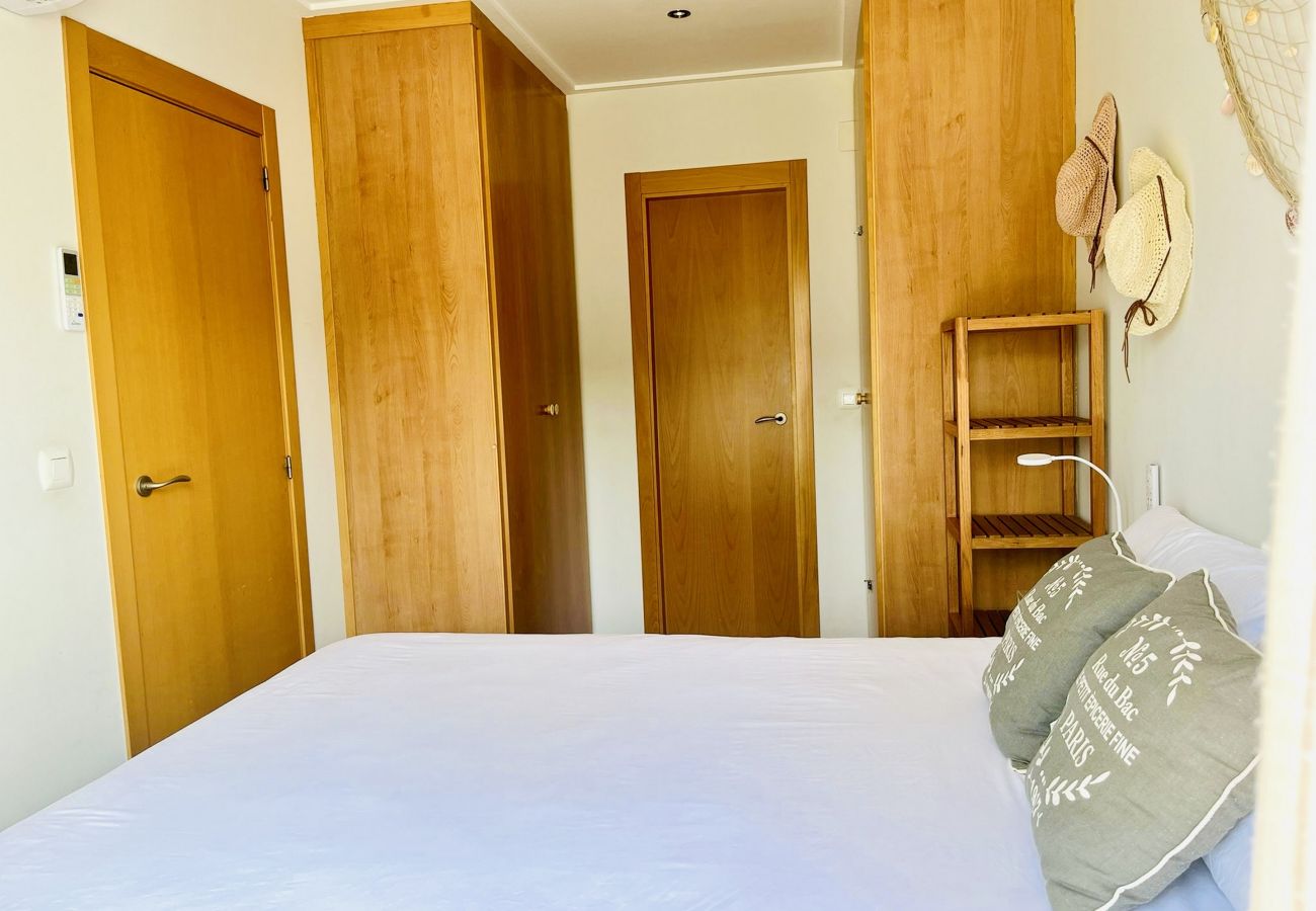 Apartamento en Oliva - Anacasa Dunas MET Oliva Nova Dos Terrazas AP201 Apartamento en Oliva - Anacasa Dunas MET Oliva Nova Dos Terrazas AP201