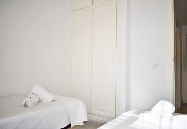 Apartamento en Denia - Anacasa La Fontana Las Marinas AP2117 Apartamento en Denia - Anacasa La Fontana Las Marinas AP2117
