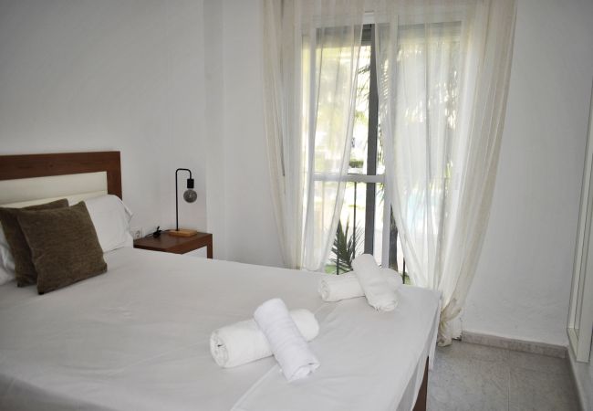 Apartamento en Denia - Anacasa La Fontana Las Marinas AP2117 Apartamento en Denia - Anacasa La Fontana Las Marinas AP2117