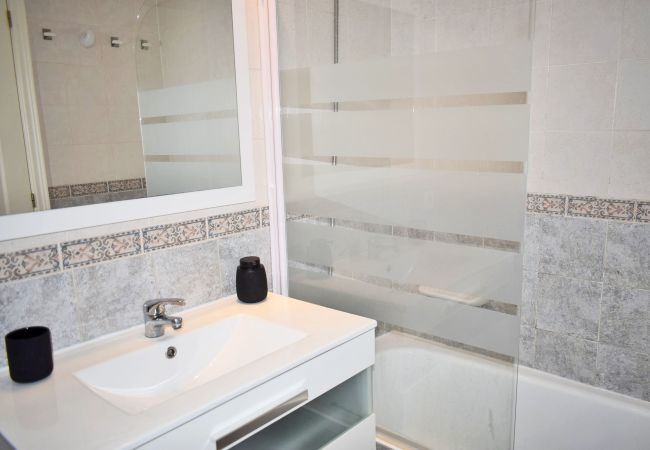 Apartamento en Denia - Anacasa La Fontana Las Marinas AP2117 Apartamento en Denia - Anacasa La Fontana Las Marinas AP2117