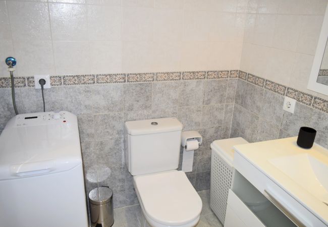 Apartamento en Denia - Anacasa La Fontana Las Marinas AP2117 Apartamento en Denia - Anacasa La Fontana Las Marinas AP2117