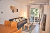 Apartamento en Denia - Anacasa La Fontana Las Marinas AP2117 Apartamento en Denia - Anacasa La Fontana Las Marinas AP2117