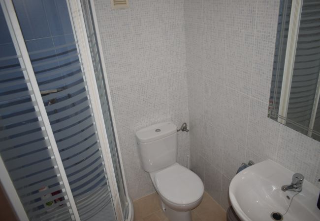 Apartamento en Denia - Anacasa Jacaranda Las Marinas AP2213 Apartamento en Denia - Anacasa Jacaranda Las Marinas AP2213