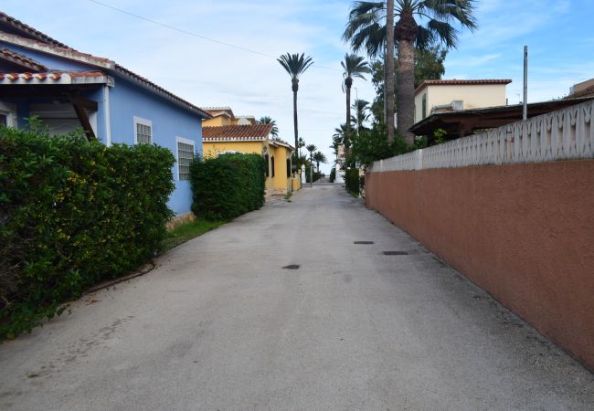 Apartamento en Denia - Anacasa Jacaranda Las Marinas AP2213 Apartamento en Denia - Anacasa Jacaranda Las Marinas AP2213