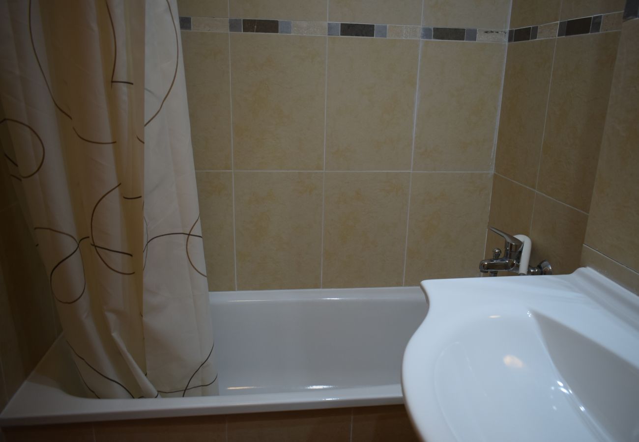 Apartamento en Denia - Anacasa Jacaranda Las Marinas AP2213