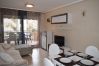 Apartamento en Denia - Anacasa Jacaranda Las Marinas AP2213 Apartamento en Denia - Anacasa Jacaranda Las Marinas AP2213