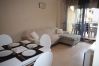 Apartamento en Denia - Anacasa Jacaranda Las Marinas AP2213 Apartamento en Denia - Anacasa Jacaranda Las Marinas AP2213