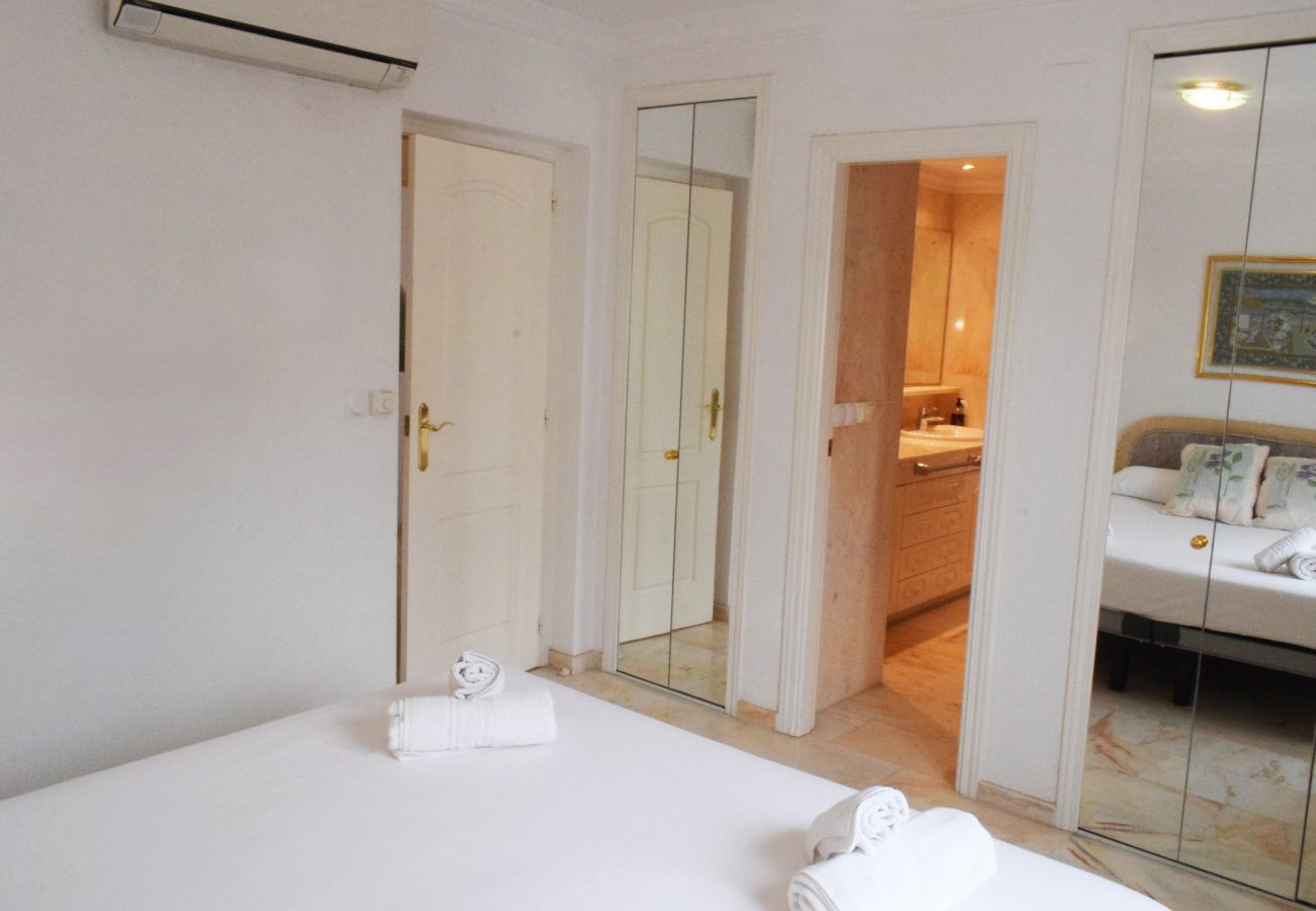 Villa en Oliva - Anacasa Oliva Nova MET CH1100