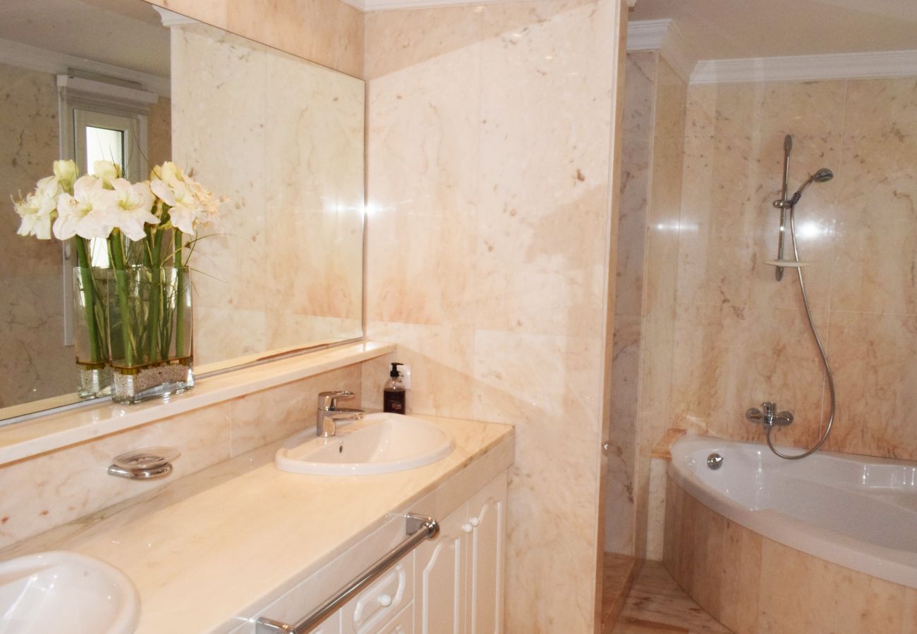 Villa en Oliva - Anacasa Oliva Nova MET CH1100
