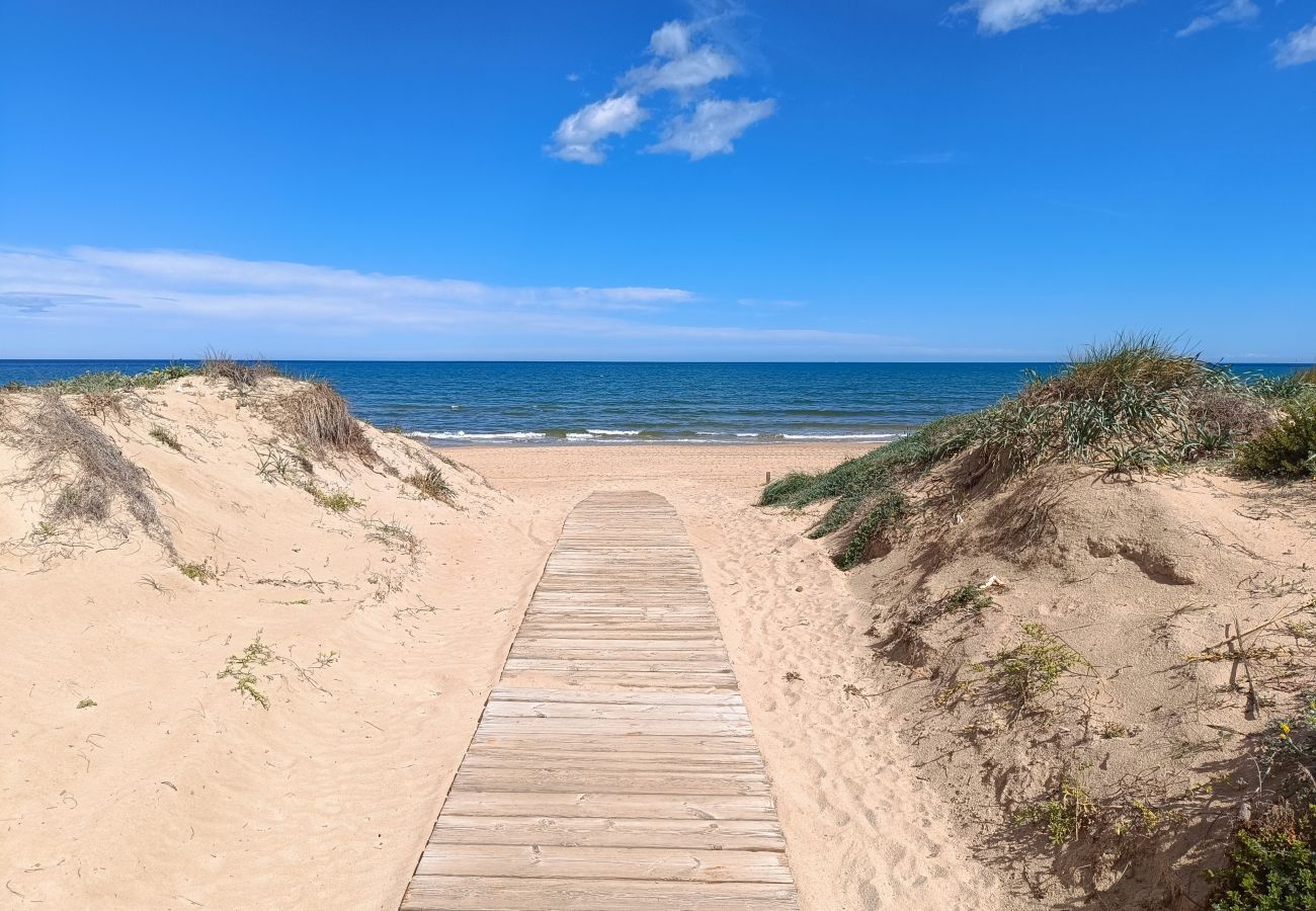 Villa en Oliva - Anacasa Oliva Nova MET CH1100