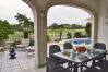 Villa en Oliva - Anacasa Oliva Nova MET CH1100 Villa en Oliva - Anacasa Oliva Nova MET CH1100