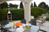 Villa en Oliva - Anacasa Oliva Nova MET CH1100 Villa en Oliva - Anacasa Oliva Nova MET CH1100