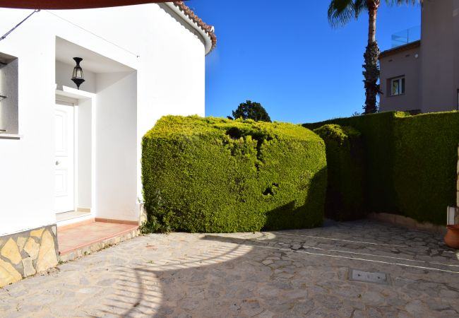Villa en Oliva - Anacasa Villa Murillo Oliva Nova MET CH1900 Villa en Oliva - Anacasa Villa Murillo Oliva Nova MET CH1900