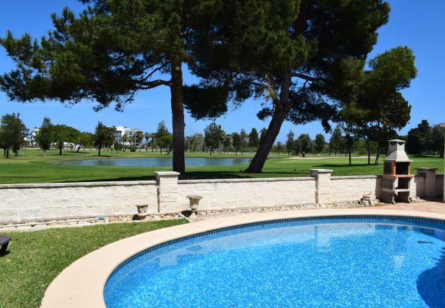 Villa en Oliva - Anacasa Villa Murillo Oliva Nova MET CH1900 Villa en Oliva - Anacasa Villa Murillo Oliva Nova MET CH1900