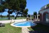 Villa en Oliva - Anacasa Villa Murillo Oliva Nova MET CH1900 Villa en Oliva - Anacasa Villa Murillo Oliva Nova MET CH1900