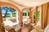 Villa en Oliva - Anacasa Villa Murillo Oliva Nova MET CH1900