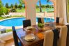 Villa en Oliva - Anacasa Villa Murillo Oliva Nova MET CH1900