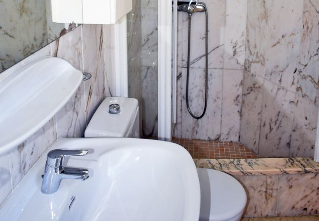Villa en Oliva - Anacasa Villa Renoir Oliva Nova CH1015 Villa en Oliva - Anacasa Villa Renoir Oliva Nova CH1015