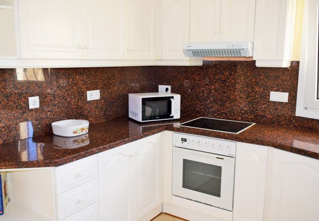 Villa en Oliva - Anacasa Villa Renoir Oliva Nova CH1015 Villa en Oliva - Anacasa Villa Renoir Oliva Nova CH1015
