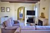Villa en Oliva - Anacasa Villa Renoir Oliva Nova CH1015 Villa en Oliva - Anacasa Villa Renoir Oliva Nova CH1015