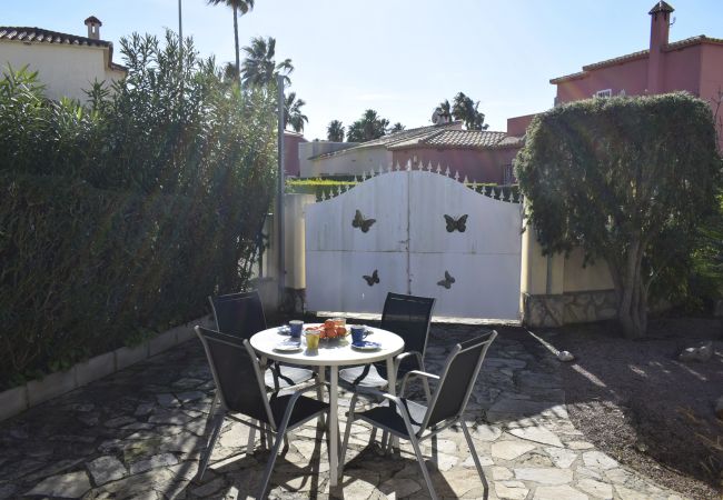 Villa en Oliva - Anacasa Picasso Oliva Nova CH1400 Villa en Oliva - Anacasa Picasso Oliva Nova CH1400