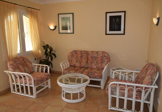 Villa en Oliva - Anacasa Picasso Oliva Nova CH1400 Villa en Oliva - Anacasa Picasso Oliva Nova CH1400