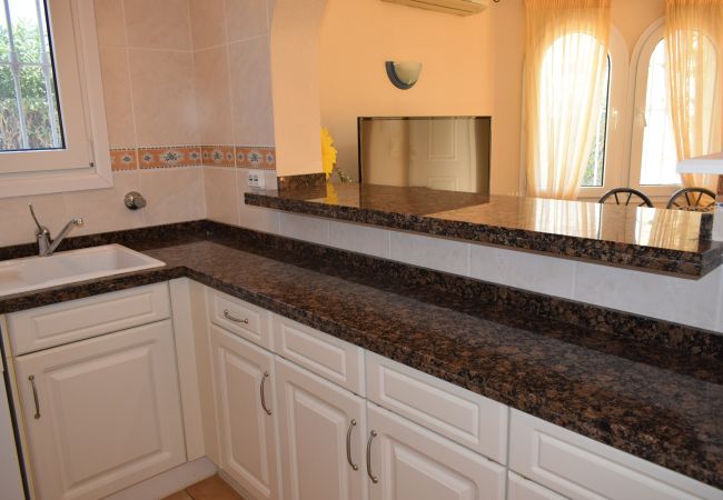 Villa en Oliva - Anacasa Picasso Oliva Nova CH1400 Villa en Oliva - Anacasa Picasso Oliva Nova CH1400