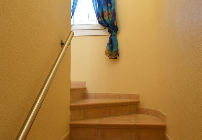 Villa en Oliva - Anacasa Picasso Oliva Nova CH1400 Villa en Oliva - Anacasa Picasso Oliva Nova CH1400