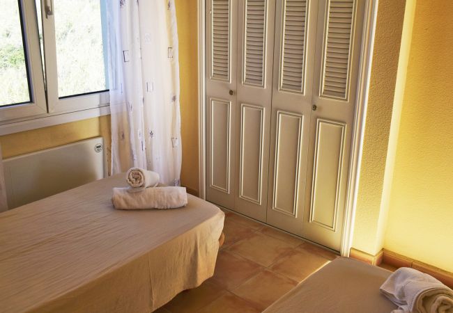 Villa en Oliva - Anacasa Picasso Oliva Nova CH1400 Villa en Oliva - Anacasa Picasso Oliva Nova CH1400