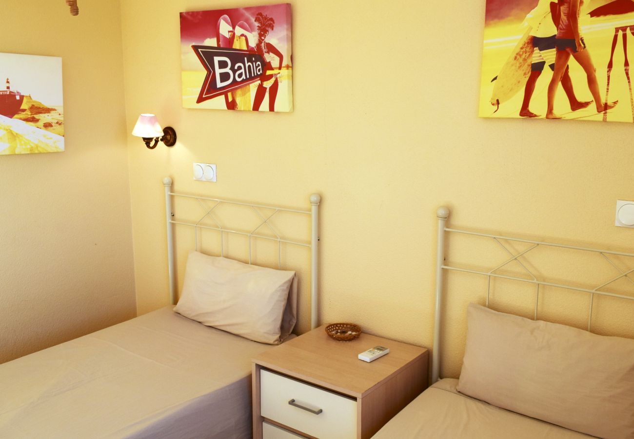 Villa en Oliva - Anacasa Picasso Oliva Nova CH1400