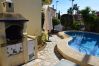 Villa en Oliva - Anacasa Picasso Oliva Nova CH1400 Villa en Oliva - Anacasa Picasso Oliva Nova CH1400